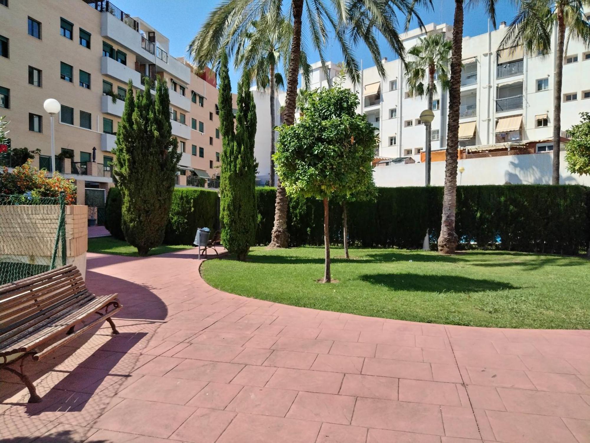 Habitacion Doble Con Bano Privado, Desayuno Y Piscina อัลโบรายา ภายนอก รูปภาพ