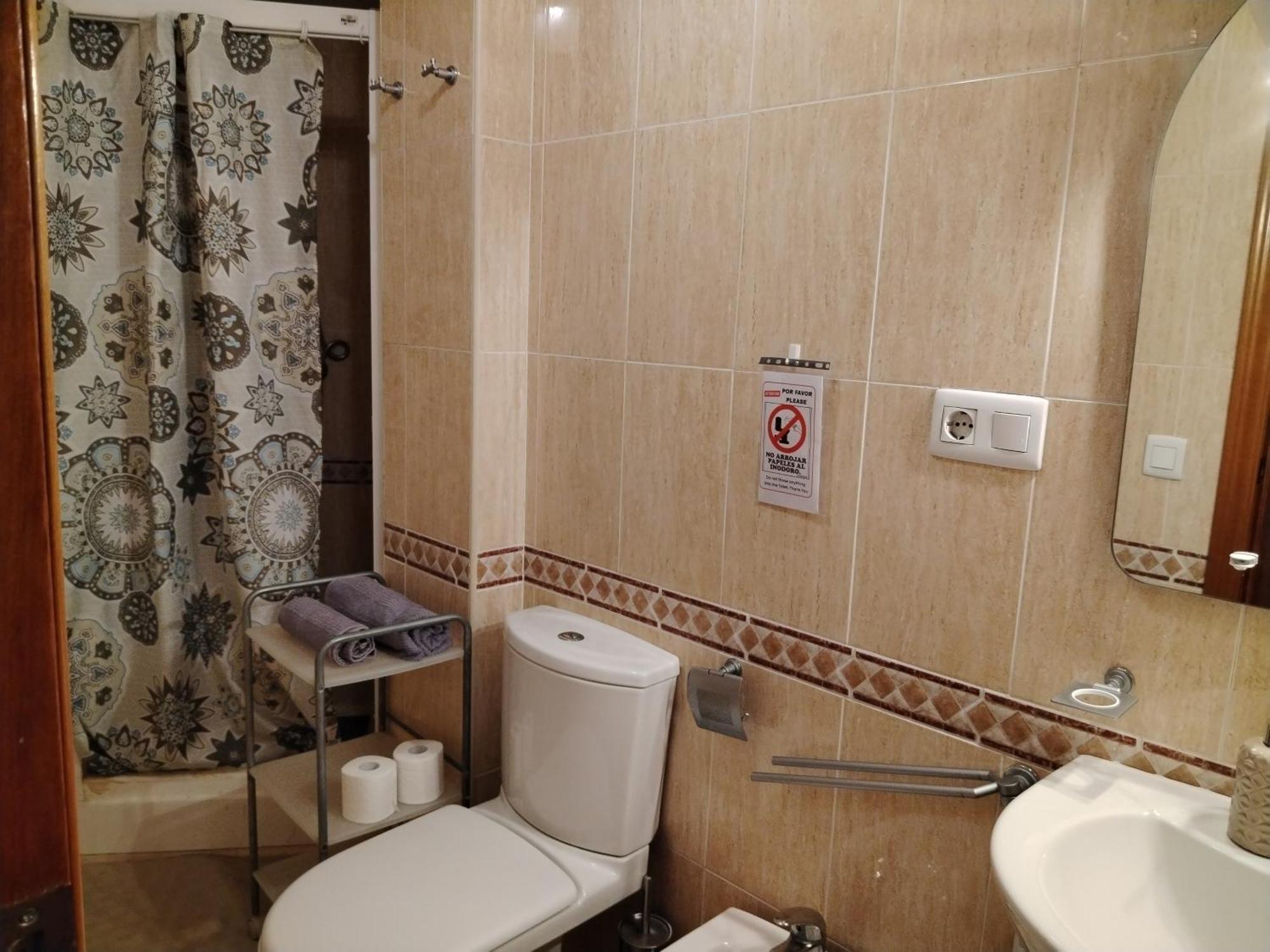 Habitacion Doble Con Bano Privado, Desayuno Y Piscina อัลโบรายา ภายนอก รูปภาพ